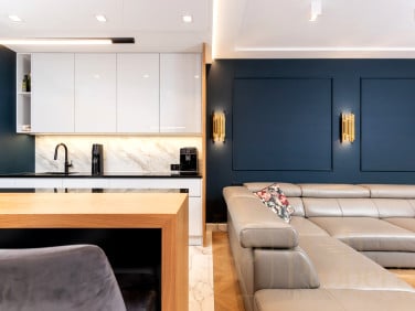 Mieszkanie apartamentowiec wynajem