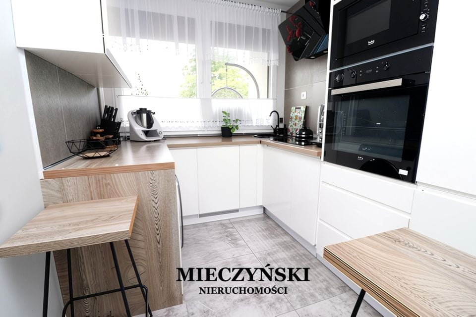 Mieszkanie Gorzów Wielkopolski