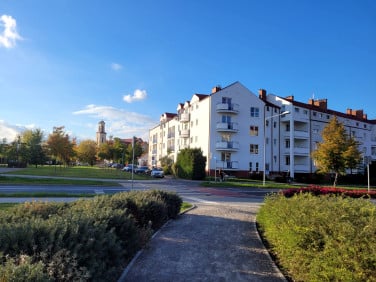 Mieszkanie Poznań