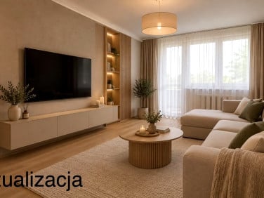 Mieszkanie Głogów