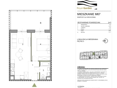 Mieszkanie Rzeszów