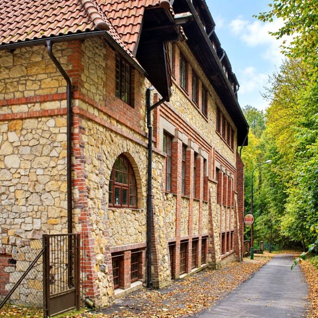 Lokal Nałęczów
