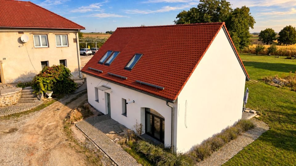 Dom wolnostojący sprzedaż
