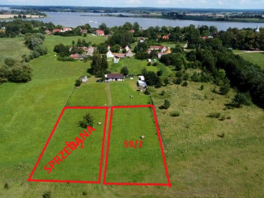 Działka Szymonka