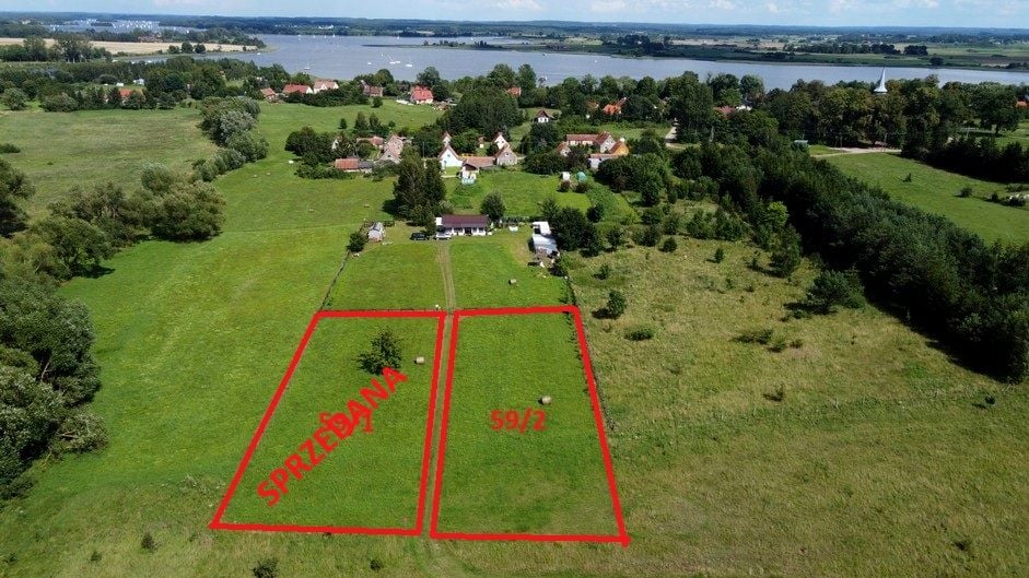 Działka Szymonka