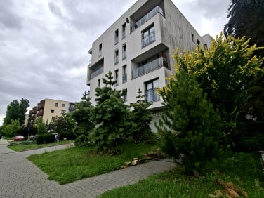 Mieszkanie Aleksandrów Łódzki