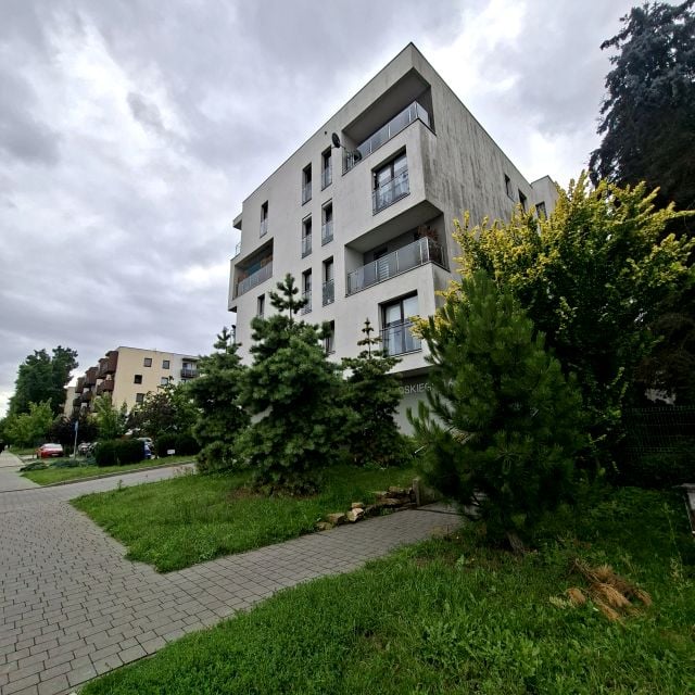 Mieszkanie Aleksandrów Łódzki