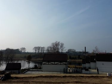 Działka budowlana RUDA