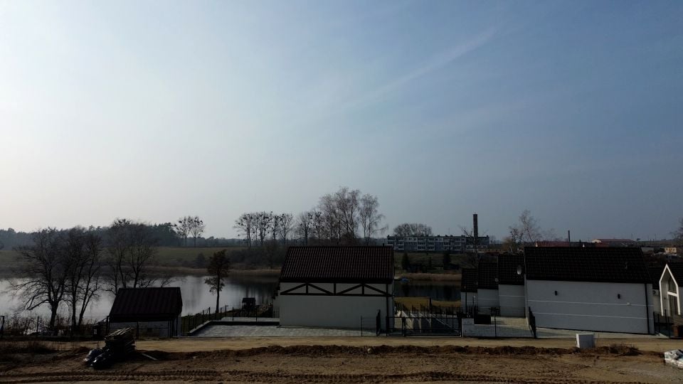 Działka budowlana RUDA
