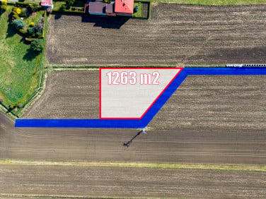 Działka Paniówki