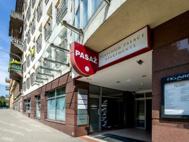 Lokal Poznań