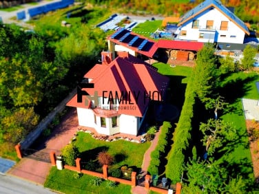 Dom CHĘCINY