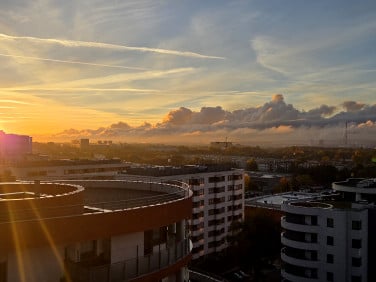 Mieszkanie Kraków