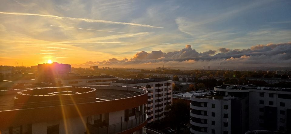 Mieszkanie Kraków