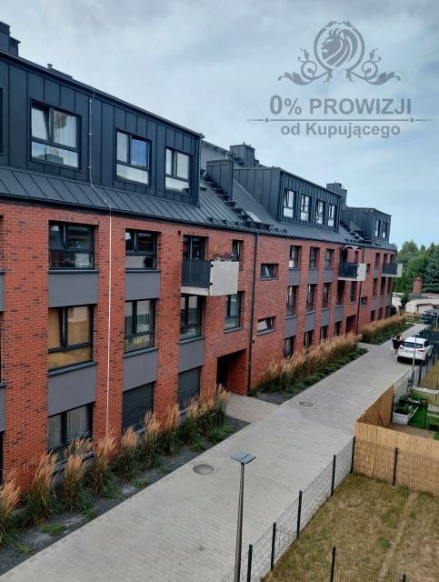 Mieszkanie Wrocław