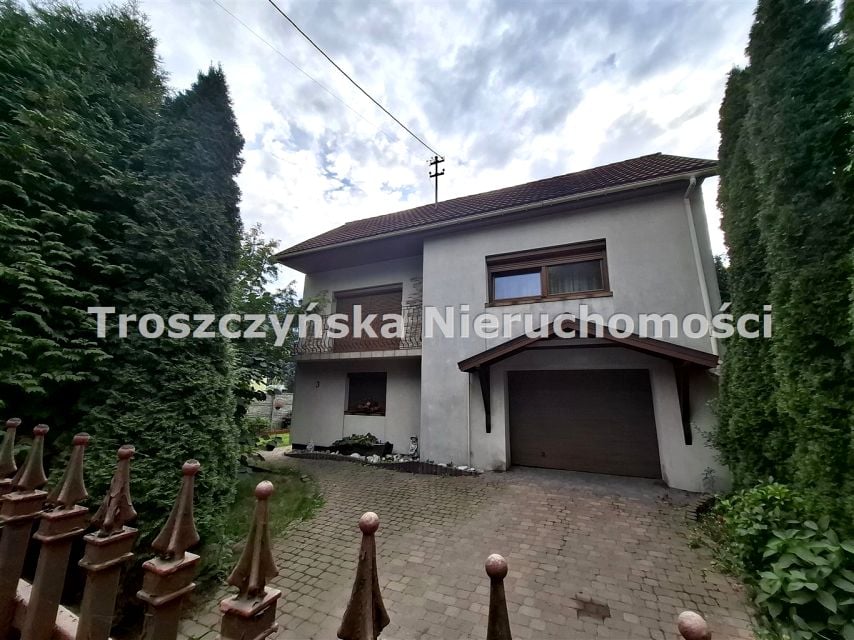 Dom Częstochowa