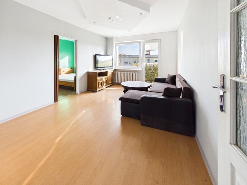 Mieszkanie Gorzów Wielkopolski