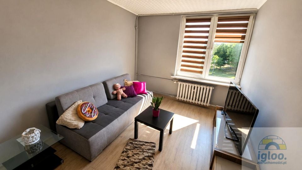 Mieszkanie Kielce