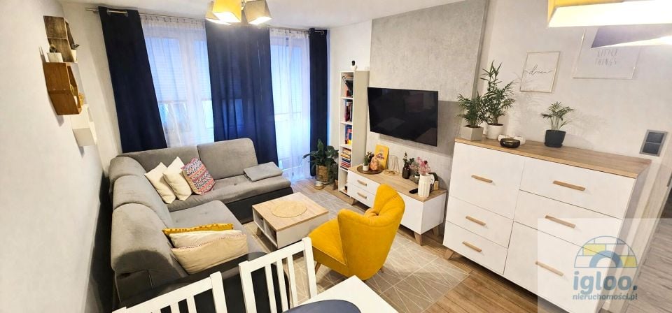 Mieszkanie Kielce