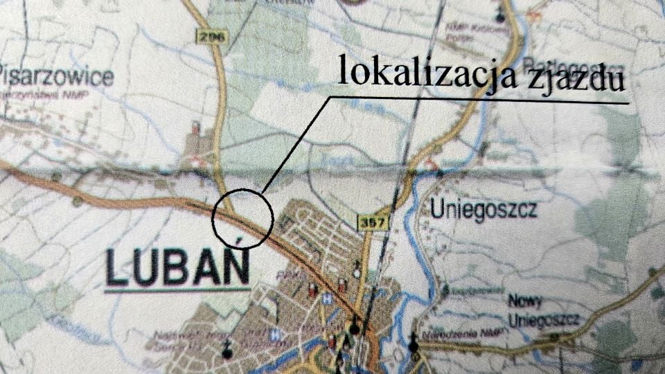 Działka Inwestycyjna, ul. Jana Pawła ii