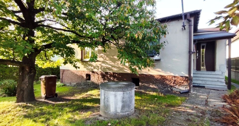 Dom Pszów