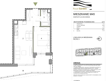 Mieszkanie Rzeszów