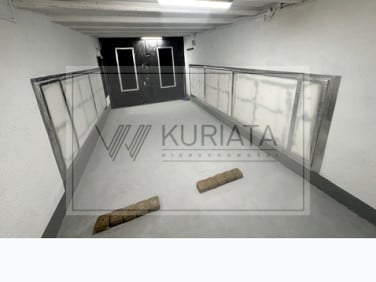 Budynek użytkowy Lubin