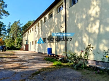 Budynek użytkowy Demlin