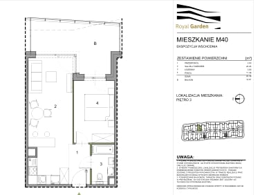 Mieszkanie Rzeszów