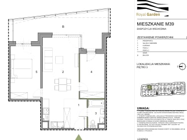 Mieszkanie Rzeszów