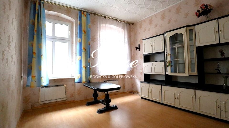 Mieszkanie Szczecin