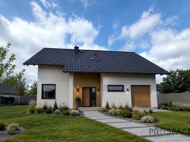 Dom Nowa Sól