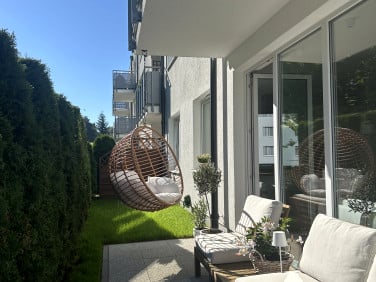 Mieszkanie Gdynia