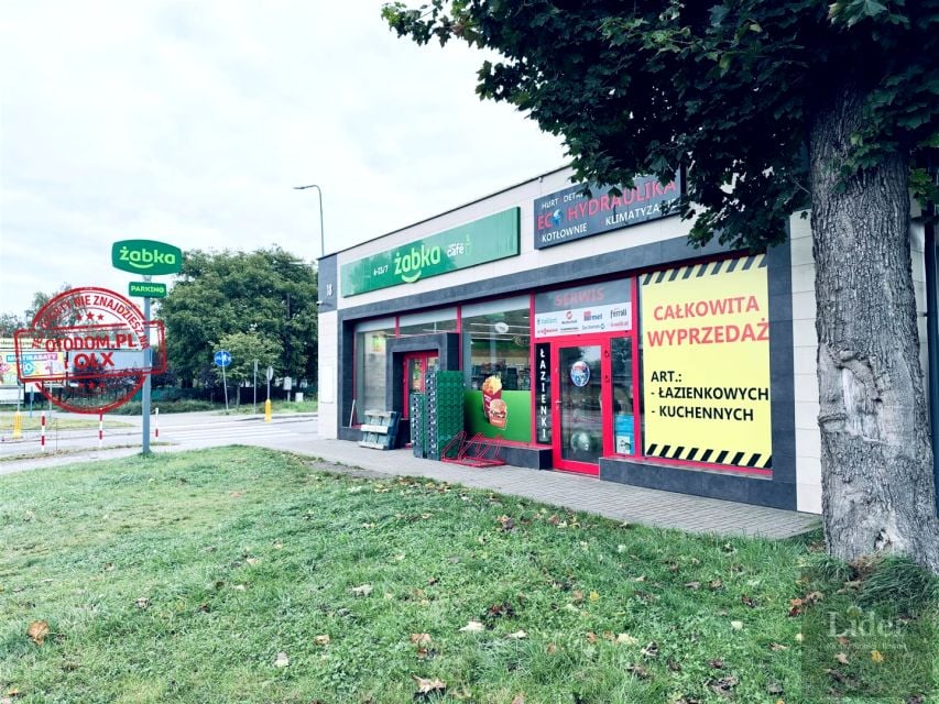 Lokal Lębork