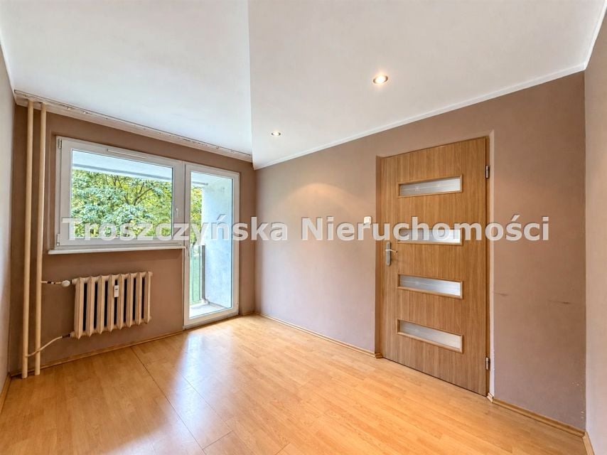 Mieszkanie Częstochowa