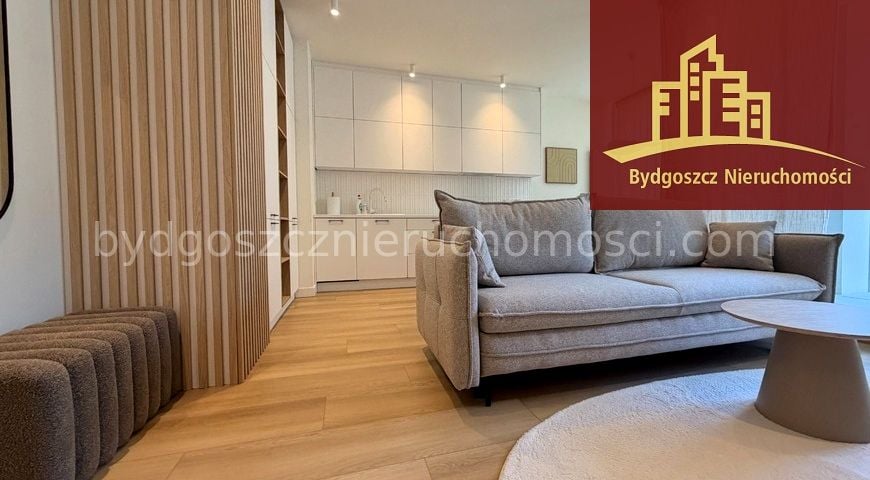 Mieszkanie Bydgoszcz