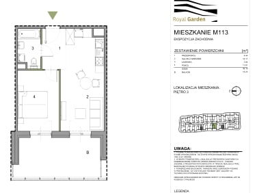 Mieszkanie Rzeszów