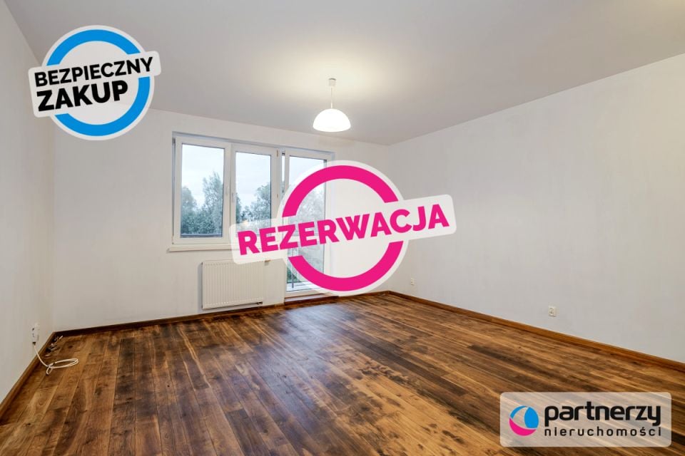 Mieszkanie Gdańsk sprzedaż