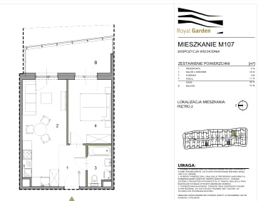 Mieszkanie Rzeszów