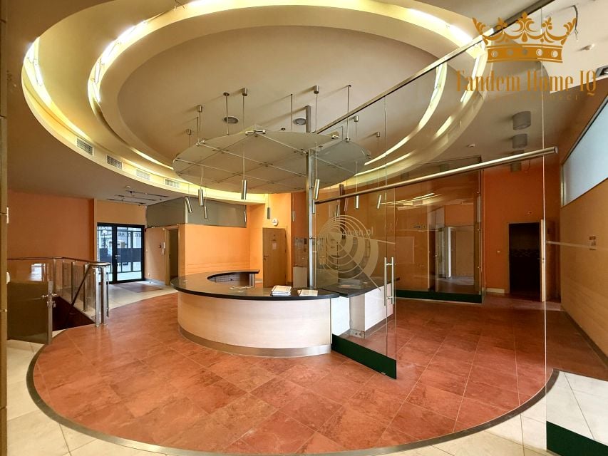 Lokal Warszawa
