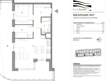 Mieszkanie Rzeszów