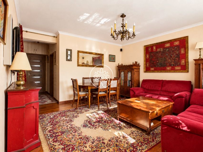 Mieszkanie Toruń