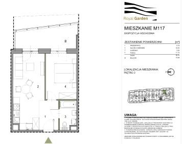 Mieszkanie Rzeszów