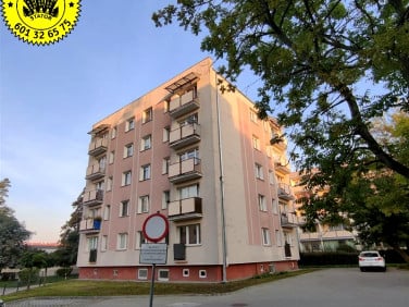 Mieszkanie Elbląg