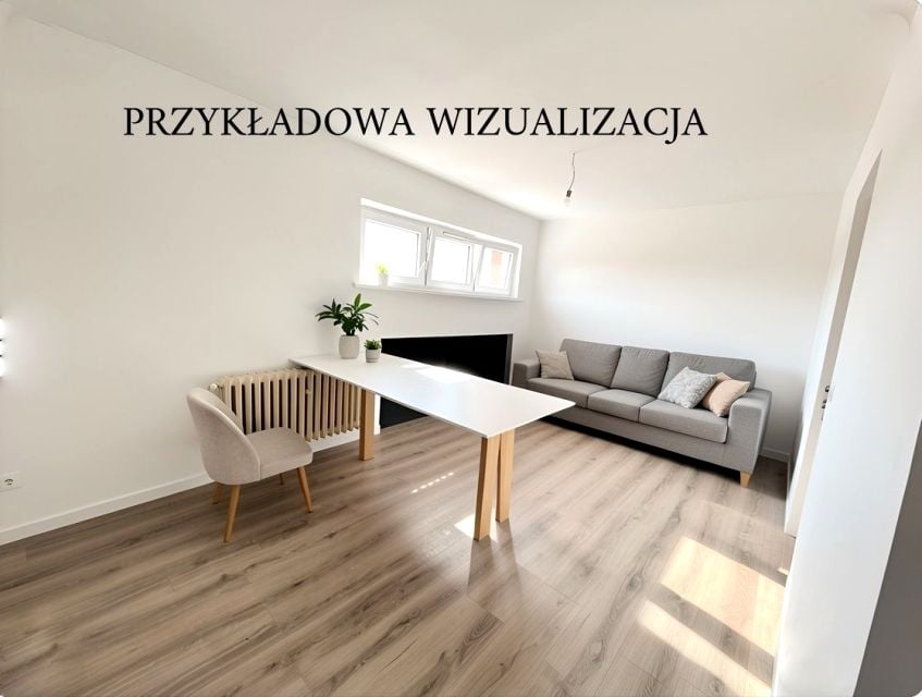 Mieszkanie Oleśnica
