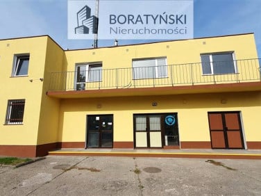 Budynek użytkowy Koszalin