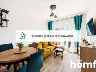 Mieszkanie Toruń