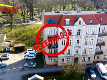 Mieszkanie Elbląg Śródmieście