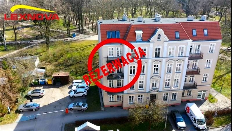 Mieszkanie Elbląg Śródmieście