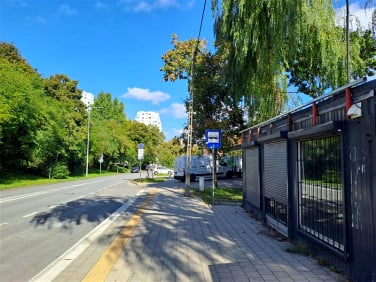 Budynek użytkowy Gdynia